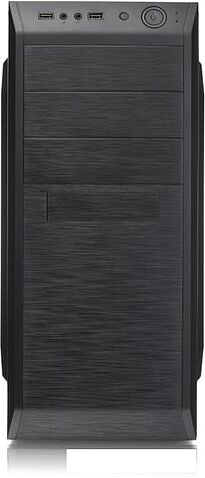 Корпус Foxline 450W FL-815-FZ450R