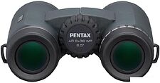 Бинокль Pentax AD 8x36 WP
