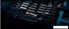Оперативная память Kingston FURY Renegade 2x48ГБ DDR5 6000МГц KF560C32RSK2-96 Оперативная память Kingston FURY Renegade 2x48ГБ DDR5 6000МГц KF560C32RSK2-96