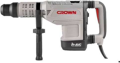 Перфоратор Crown CT18190 BMC