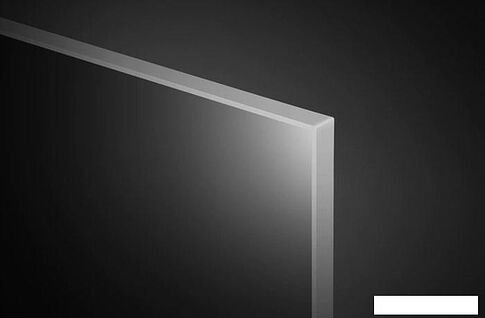 Телевизор LG 43NANO776PA