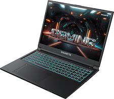 Игровой ноутбук Gigabyte G6 KF-53KZ853SH
