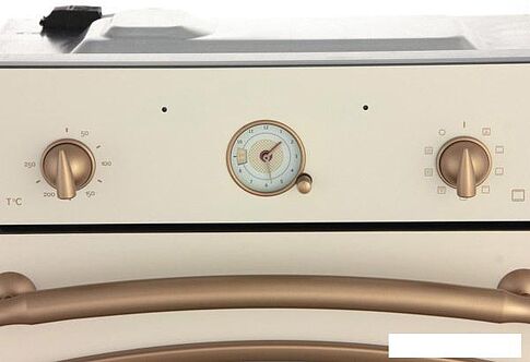 Духовой шкаф Hansa BOEY68219