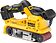 Ленточная шлифмашина DeWalt DCW220NT (без АКБ, кейс)