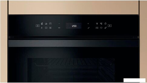 Электрический духовой шкаф Whirlpool WOI68PT1SBA