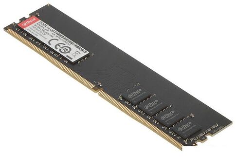 Оперативная память Dahua 16ГБ DDR4 3200 МГц DHI-DDR-C300U16G32
