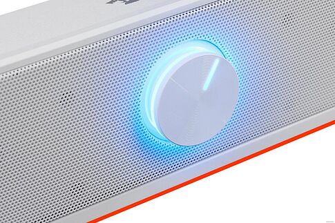 Акустика Redragon Adiemus (белый)