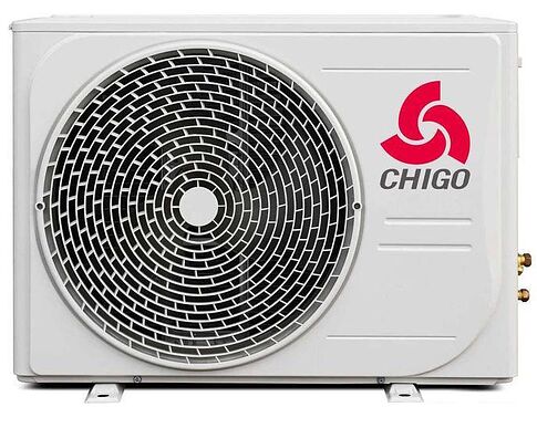 Кондиционер Chigo Alba CS-61H3A-1D150AE5