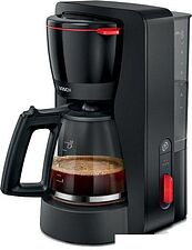 Капельная кофеварка Bosch MyMoment TKA3M133 Капельная кофеварка Bosch MyMoment TKA3M133