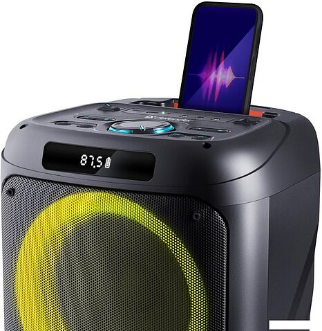 Патибокс Defender Boomer 100