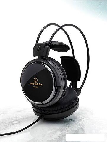 Наушники Audio-Technica ATH-A550Z