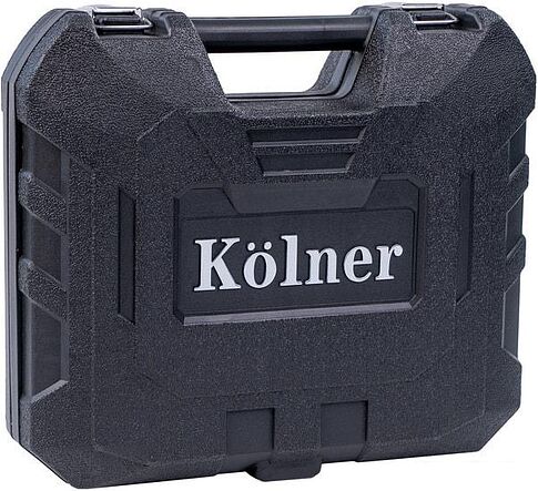 Электролобзик Kolner KJS 900VC