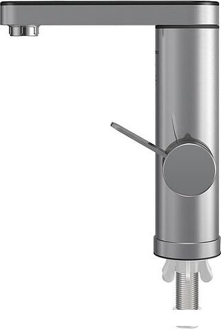 Проточный электрический водонагреватель-кран Thermex Tesoro 3500