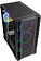 Корпус Powercase Alisio Micro X4B CAMIB-L4