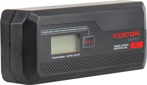 Зарядное устройство Verton Energy BC-5