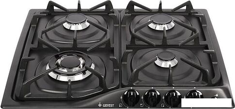 Варочная панель GEFEST СГ СН 1210-02 К2