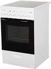 Кухонная плита Лысьва EF4006MK00 (без крышки, белый) Кухонная плита Лысьва EF4006MK00 (без крышки, белый)