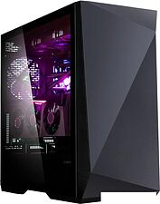 Корпус Zalman Z9 Iceberg (черный)