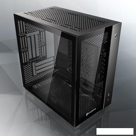 Корпус Raijintek Pean Mini