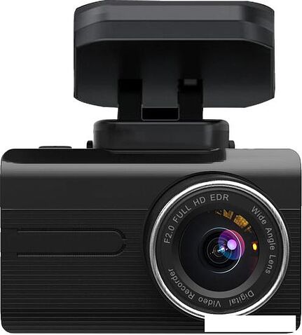 Видеорегистратор-GPS информатор (2в1) TrendVision X1 Max (ver. 2)