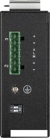 Неуправляемый коммутатор D-Link DIS-100E-8W/A1A