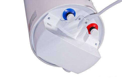 Накопительный электрический водонагреватель Sturm WH3010UR