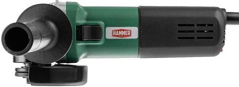 Угловая шлифмашина Hammer USM950E