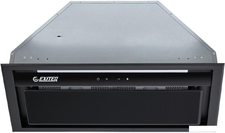 Кухонная вытяжка Exiteq EX-7016 (черный)