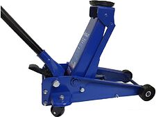Подкатной домкрат AE&T T31202 2.5т