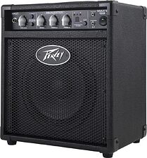 Комбоусилитель Peavey Max 158