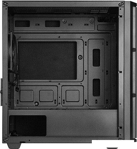 Корпус Chieftec Pro mini AZ-01B-OP