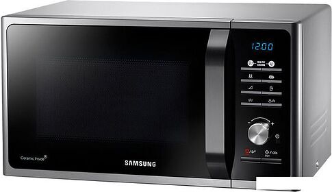 Микроволновая печь Samsung MG23F301TAS