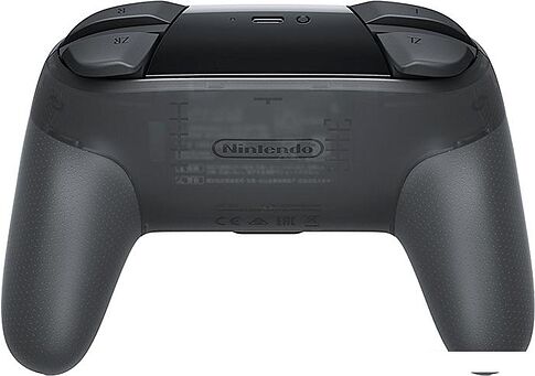 Геймпад Nintendo Switch Pro