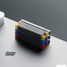 Электроотвертка HOTO SNAPBLOQ Electric Mini Drill Set (с АКБ, кейс) Электроотвертка HOTO SNAPBLOQ Electric Mini Drill Set (с АКБ, кейс)