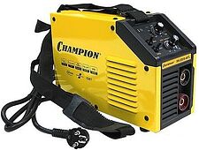 Сварочный инвертор Champion IW-200/9.4 ATL