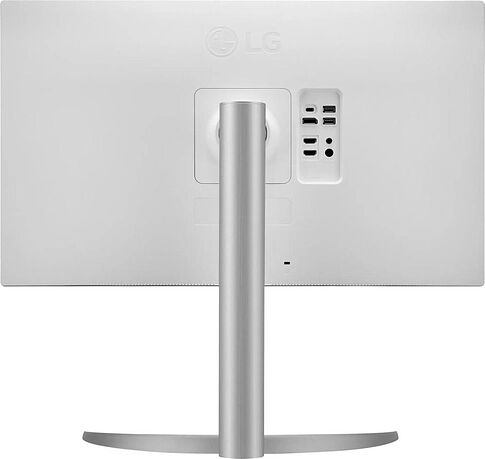 Монитор LG UltraFine 27UP850K-W