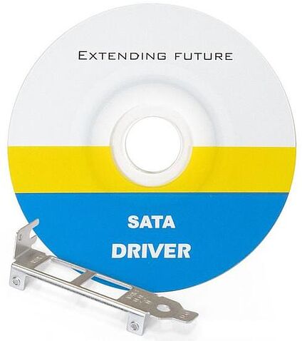 Сетевой адаптер ExeGate EXE-X550-T2 EX292507RUS