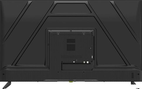 Телевизор Topdevice 50" 4K OS SALUTE TV (черный)