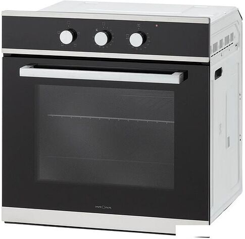 Электрический духовой шкаф Krona Essenza 60 S G2