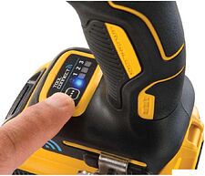 Винтоверт DeWalt DCF888B (без АКБ)