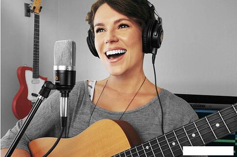 Наушники Artesia AMH-122