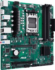 Материнская плата ASUS Pro B650M-CT-CSM Материнская плата ASUS Pro B650M-CT-CSM