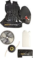 Триммер Hanskonner HBT4-31 Триммер Hanskonner HBT4-31