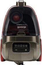 Пылесос Gorenje VC2303GAPRACY Пылесос Gorenje VC2303GAPRACY