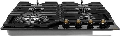 Варочная панель ZorG Technology BLC FDW rustical + black