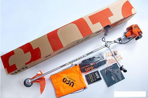 Триммер UFO TR-150Me