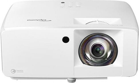 Проектор Optoma ZH450ST