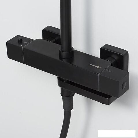Душевая система Wasserkraft A29901 Thermo