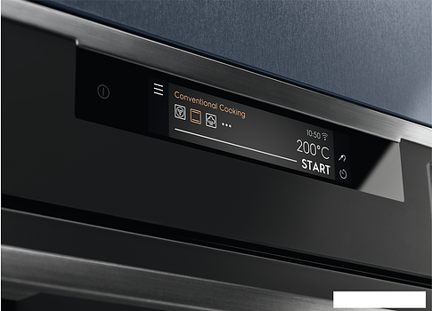 Духовой шкаф Electrolux KVLAE00WT