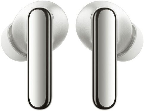 Наушники HONOR Earbuds 4 (белый, международная версия)